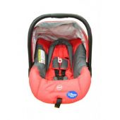 Disney Carrycot Red For Kids
